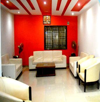 Hotel Sagar Kinara Malvan Bagian luar foto