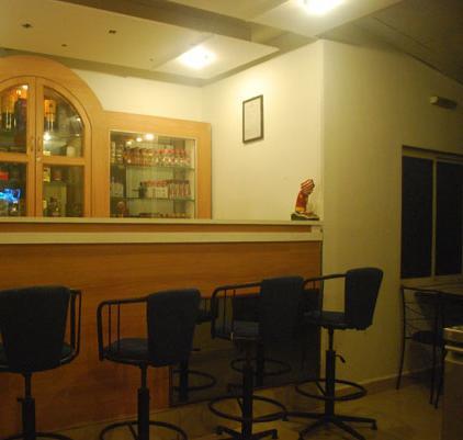 Hotel Sagar Kinara Malvan Bagian luar foto