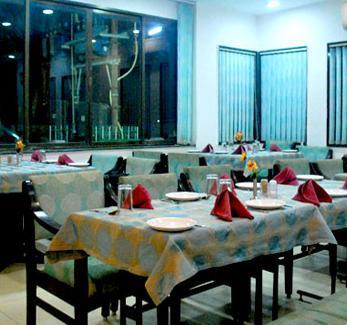 Hotel Sagar Kinara Malvan Bagian luar foto